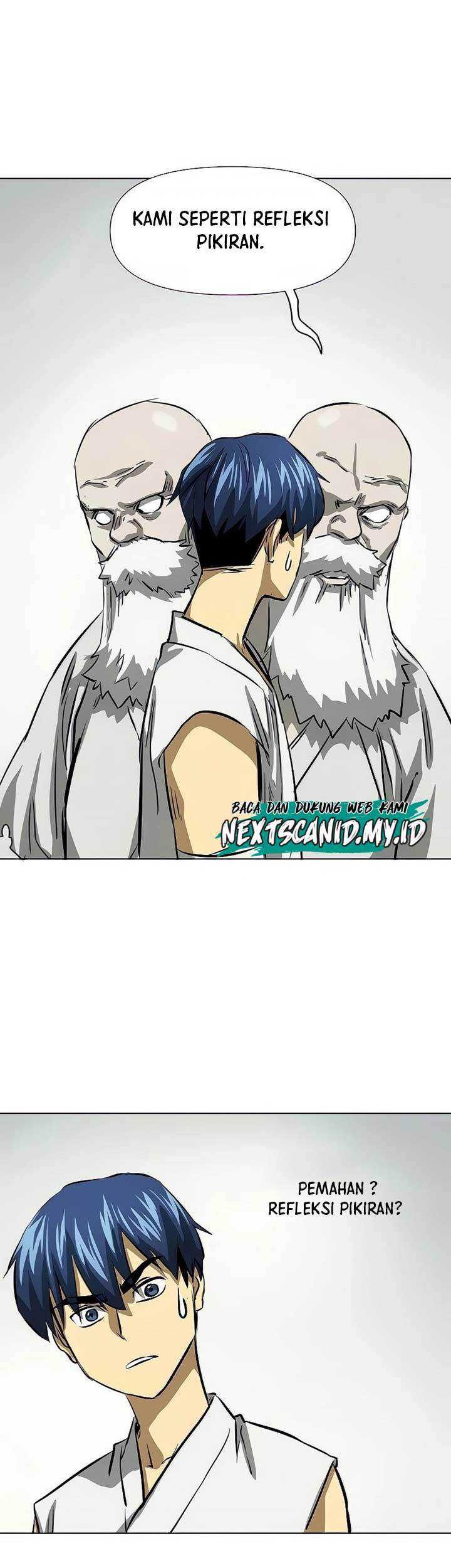Infinite Level Up in Murim chapter 123 halaman 71