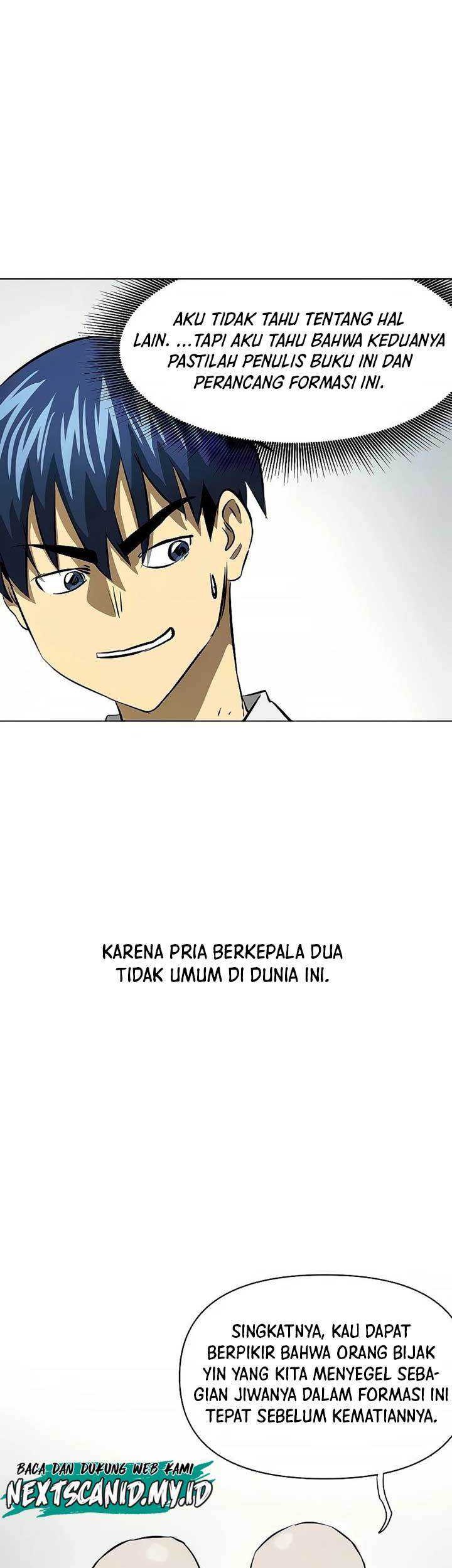 Infinite Level Up in Murim chapter 123 halaman 72