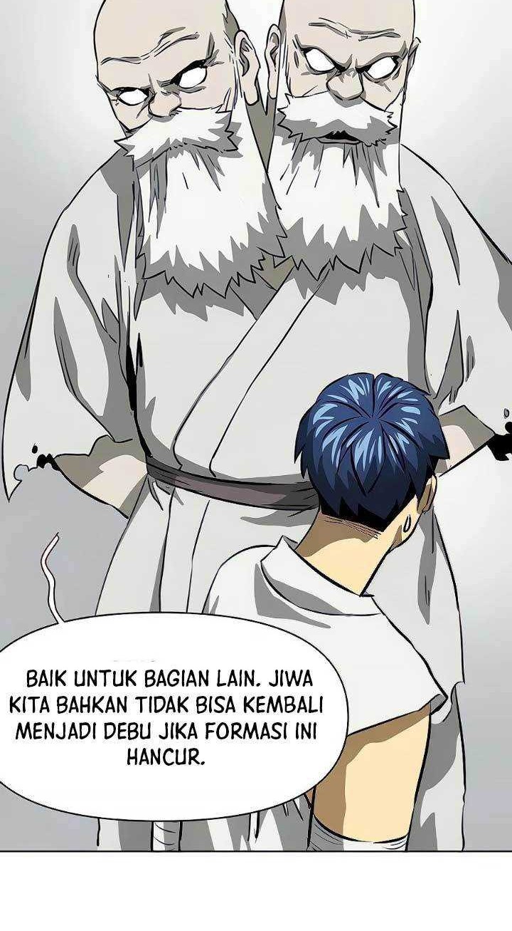 Infinite Level Up in Murim chapter 123 halaman 73