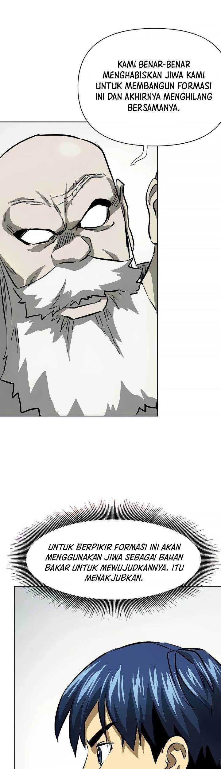 Infinite Level Up in Murim chapter 123 halaman 74