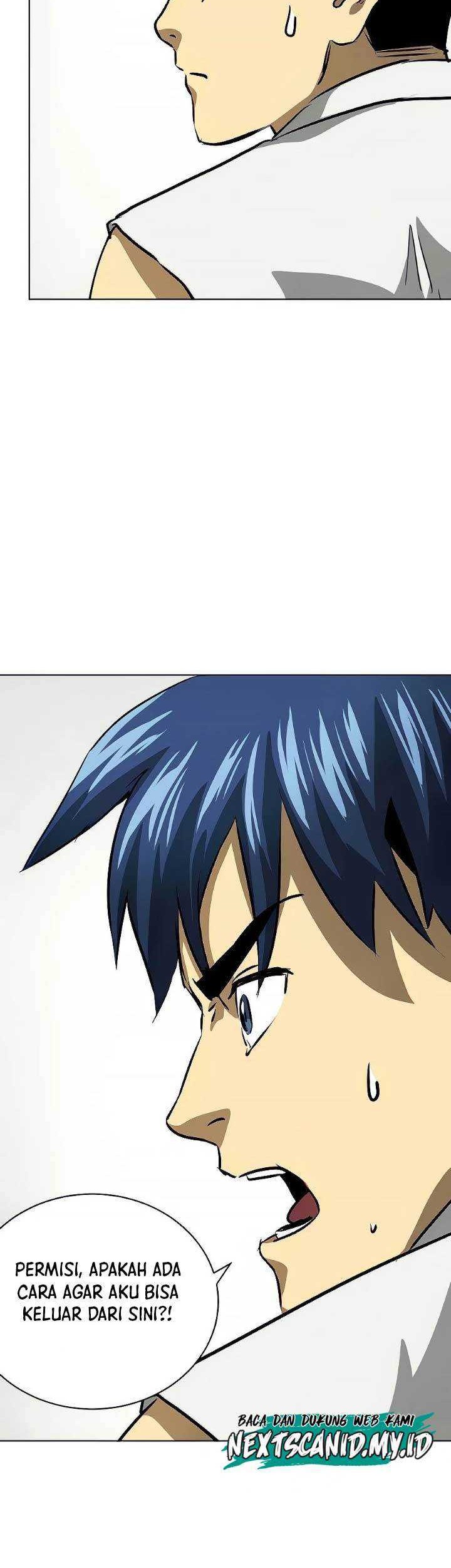 Infinite Level Up in Murim chapter 123 halaman 75