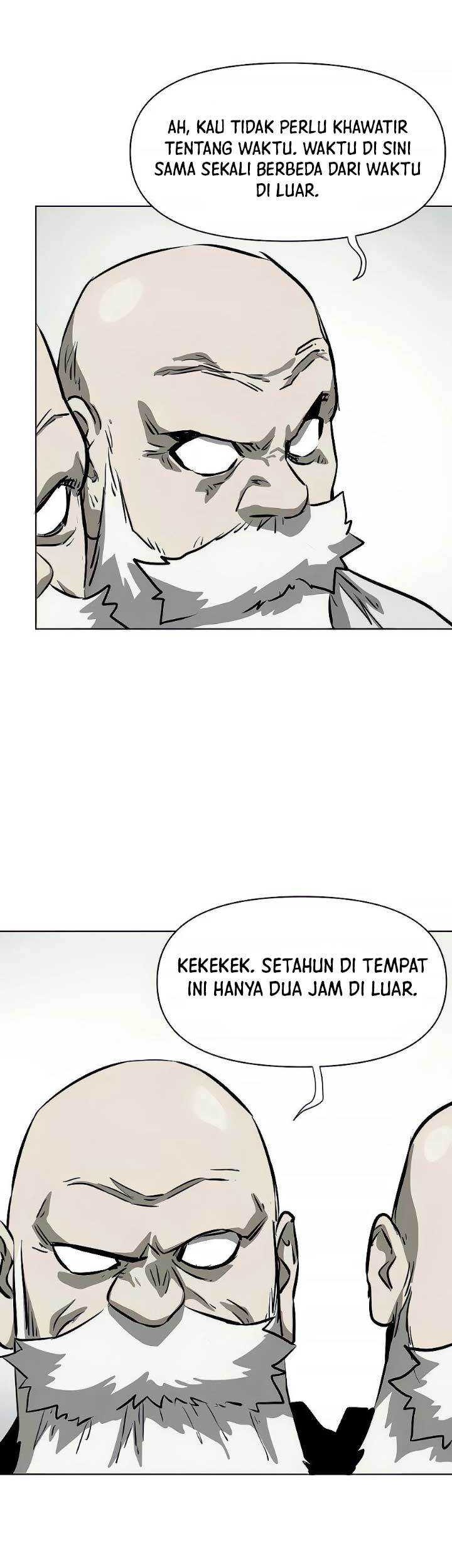 Infinite Level Up in Murim chapter 123 halaman 76