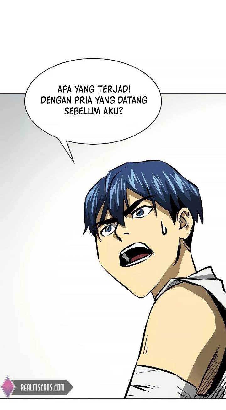 Infinite Level Up in Murim chapter 123 halaman 77