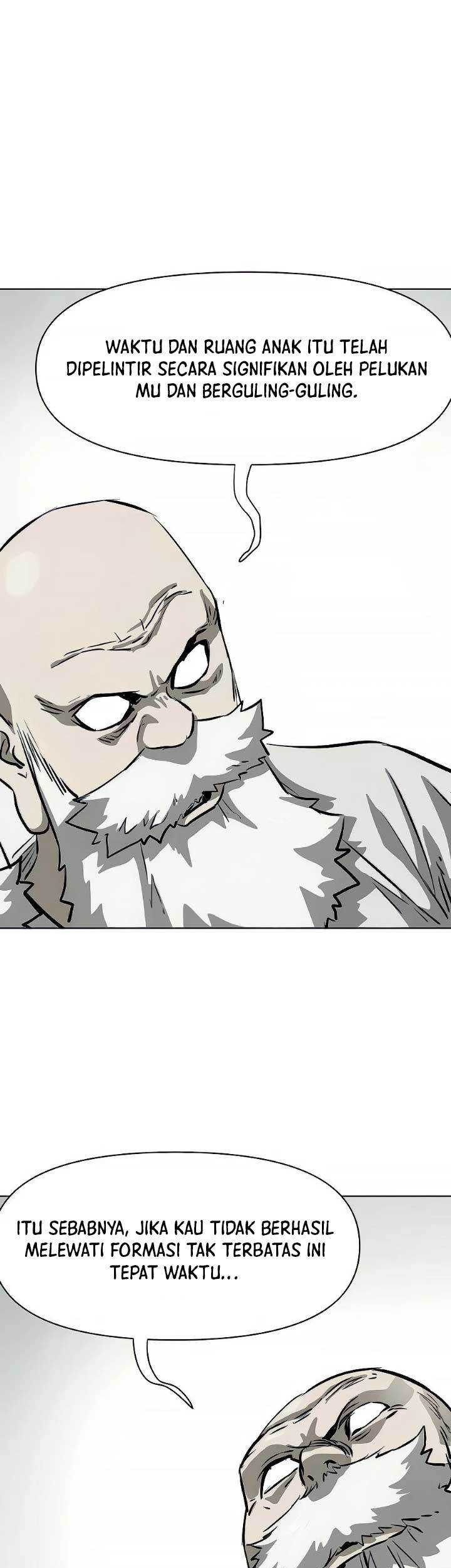 Infinite Level Up in Murim chapter 123 halaman 78