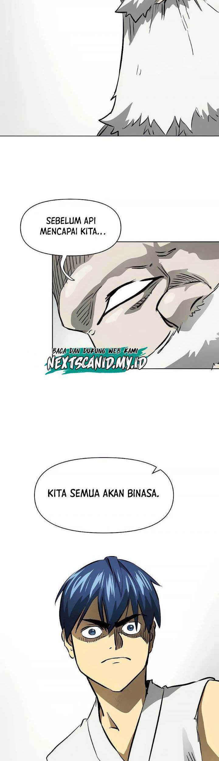 Infinite Level Up in Murim chapter 123 halaman 79