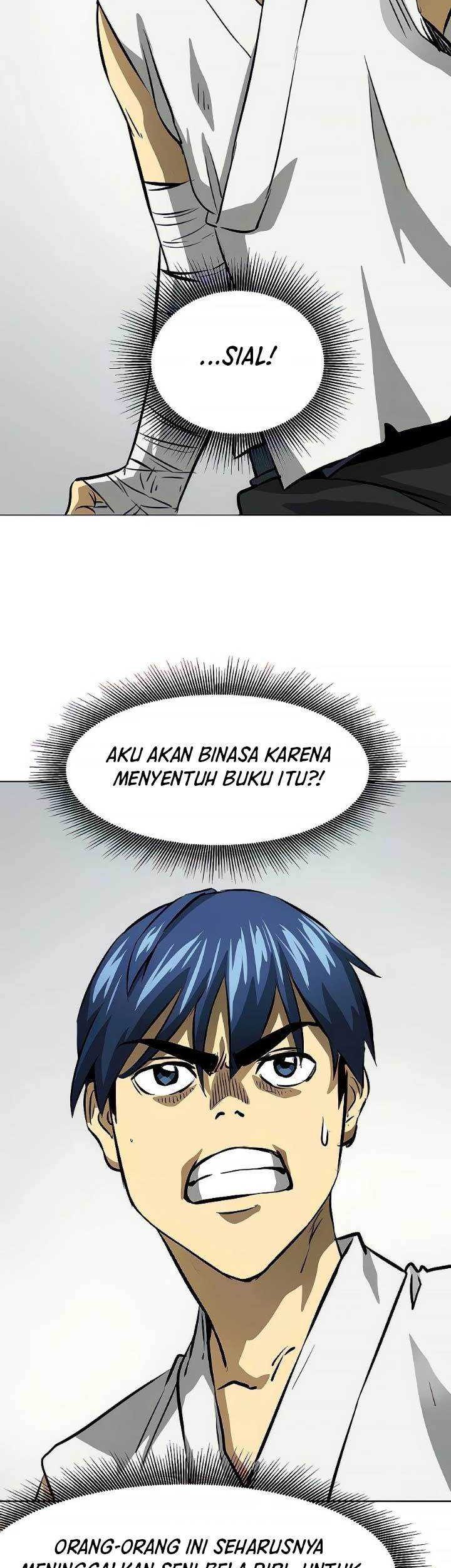 Infinite Level Up in Murim chapter 123 halaman 80