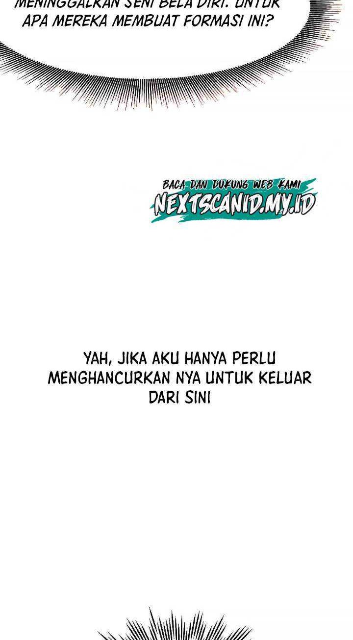 Infinite Level Up in Murim chapter 123 halaman 81