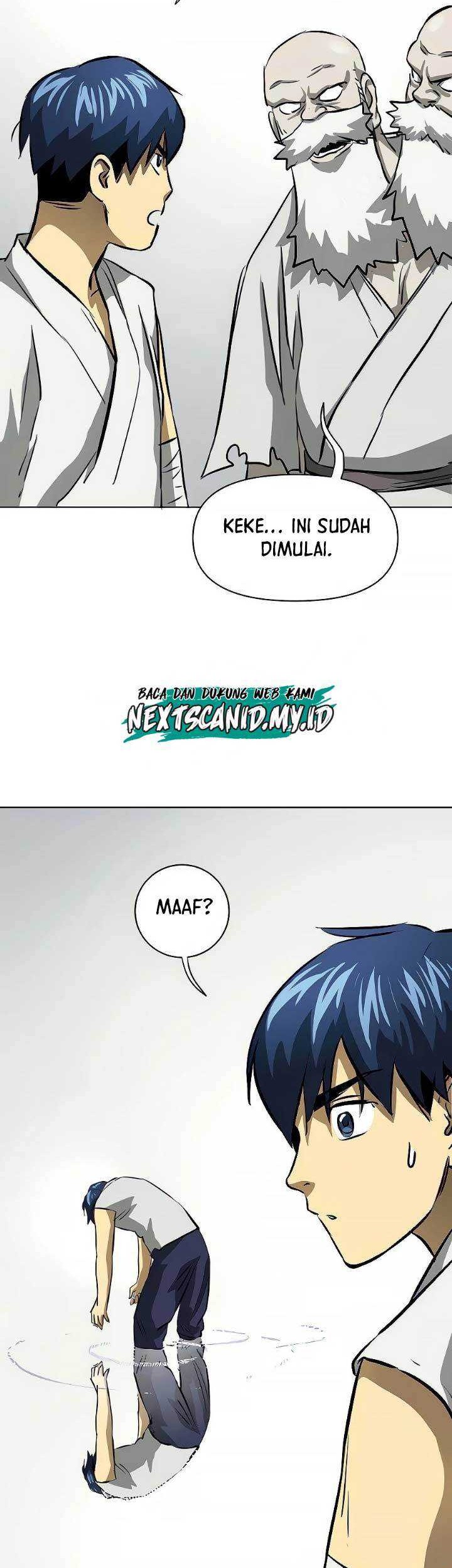 Infinite Level Up in Murim chapter 123 halaman 83