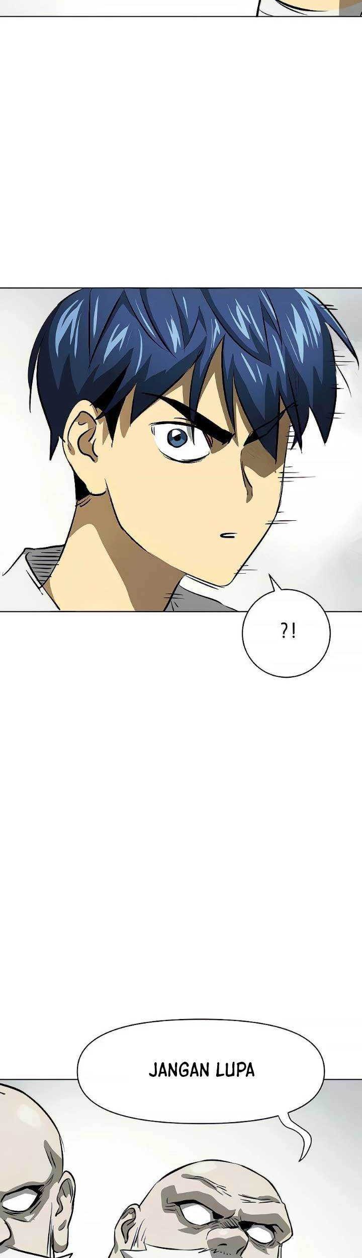 Infinite Level Up in Murim chapter 123 halaman 84