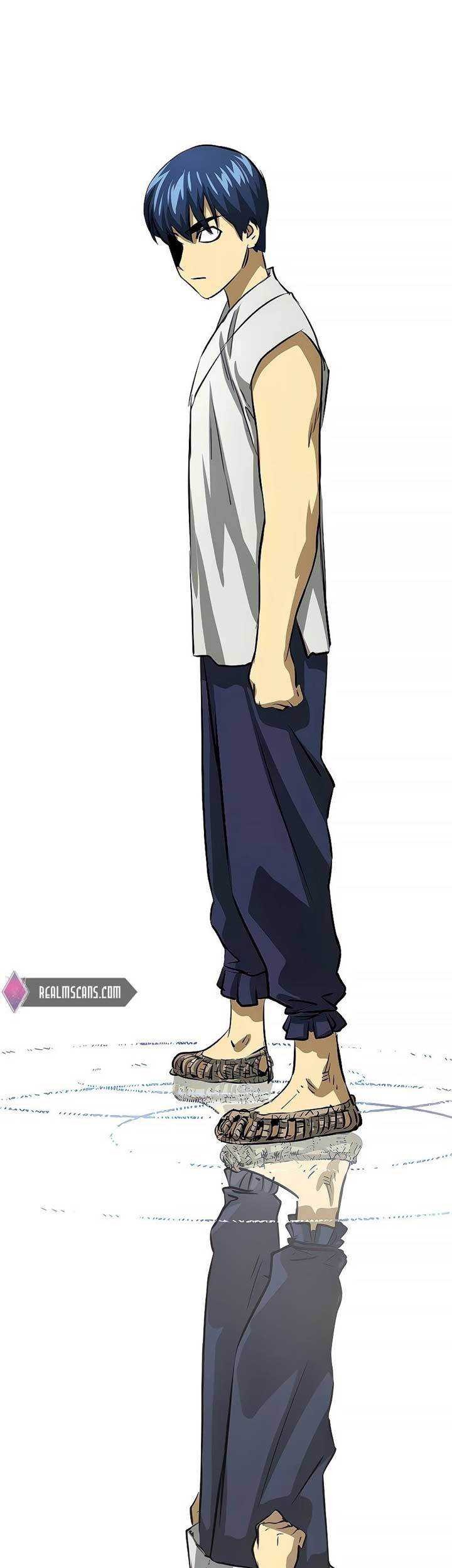 Infinite Level Up in Murim chapter 123 halaman 86