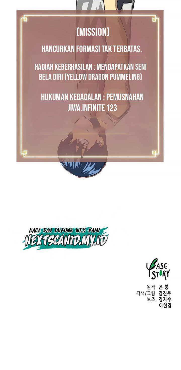 Infinite Level Up in Murim chapter 123 halaman 87