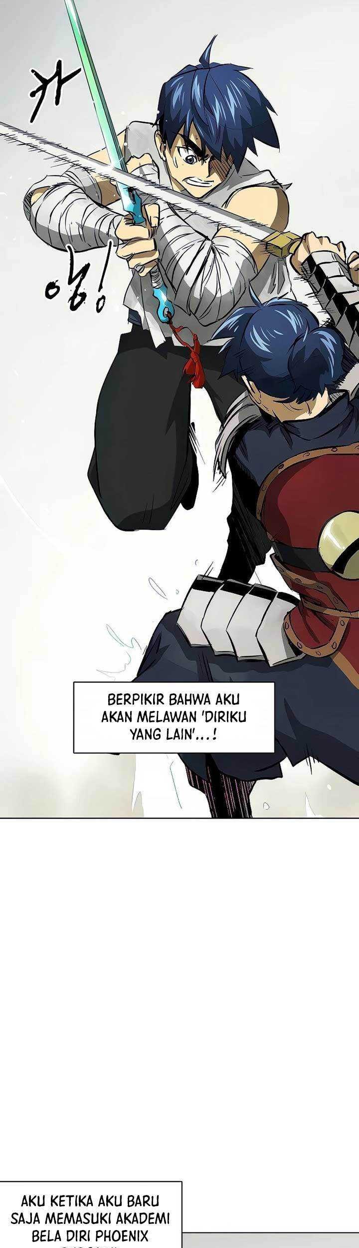 Infinite Level Up in Murim chapter 124 halaman 6