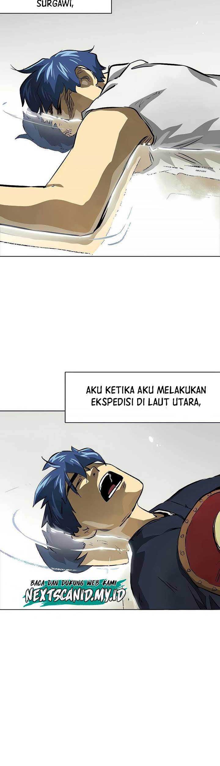 Infinite Level Up in Murim chapter 124 halaman 7