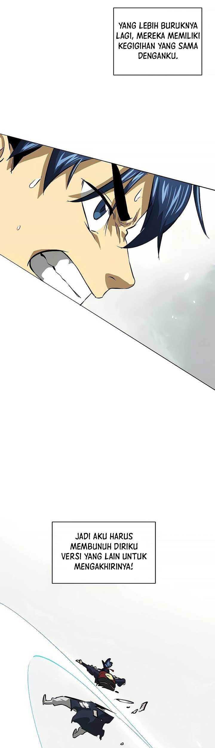 Infinite Level Up in Murim chapter 124 halaman 10