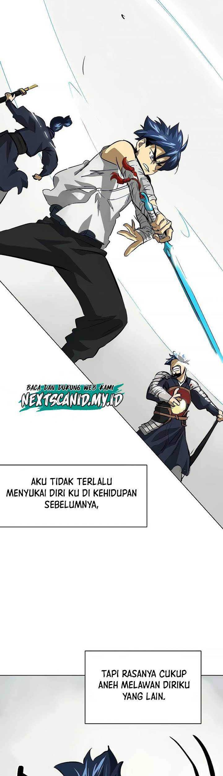 Infinite Level Up in Murim chapter 124 halaman 11