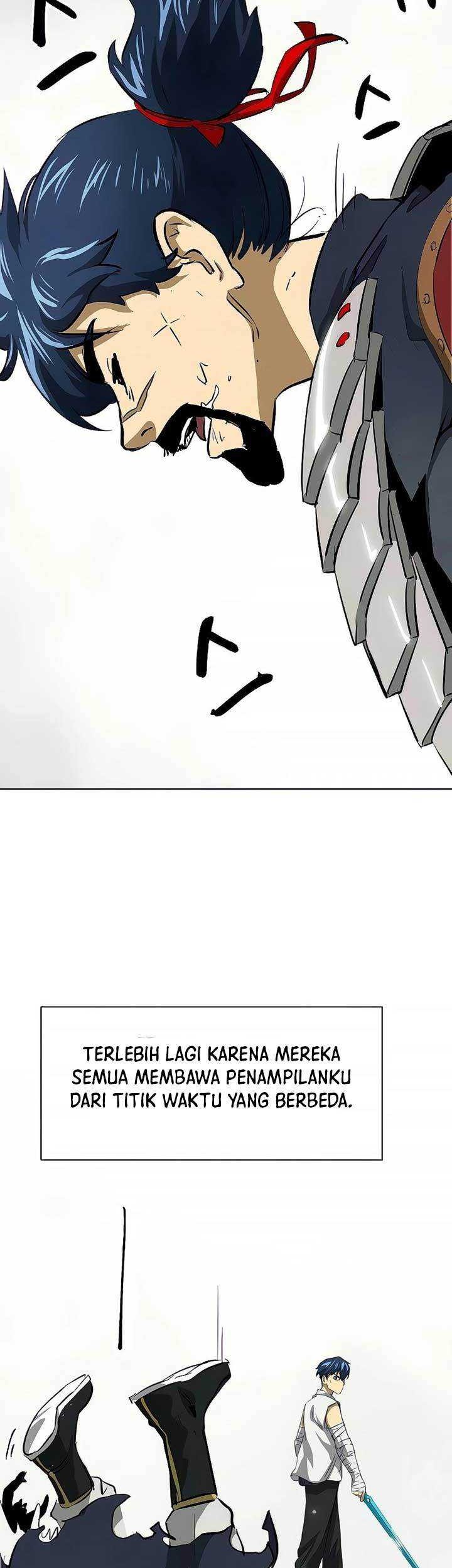 Infinite Level Up in Murim chapter 124 halaman 12