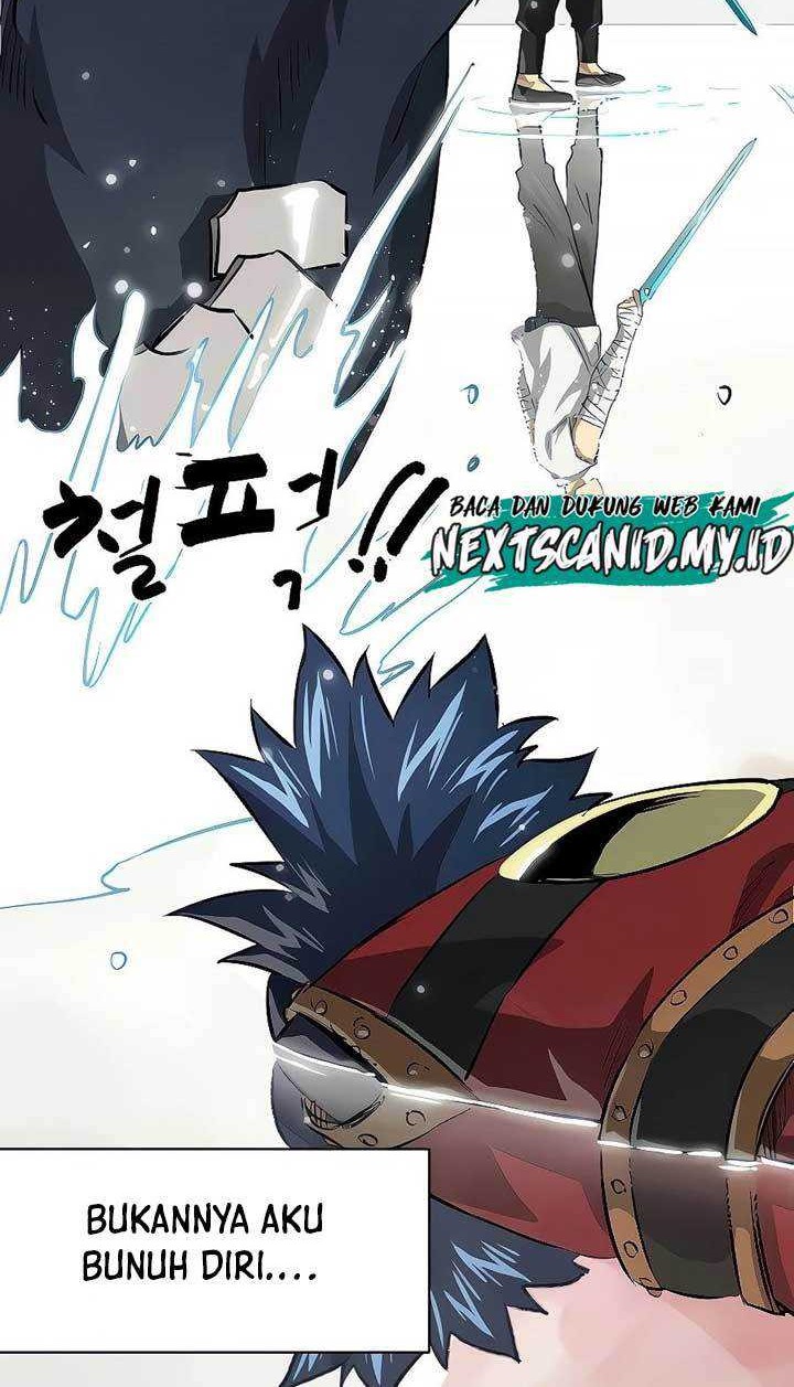 Infinite Level Up in Murim chapter 124 halaman 13