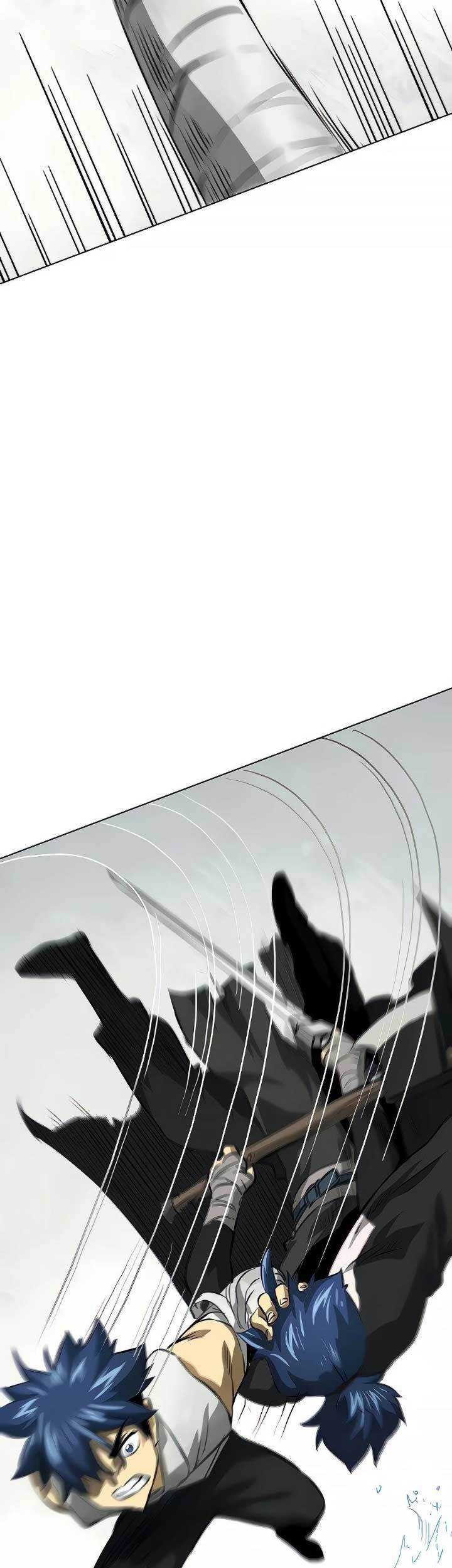 Infinite Level Up in Murim chapter 124 halaman 22