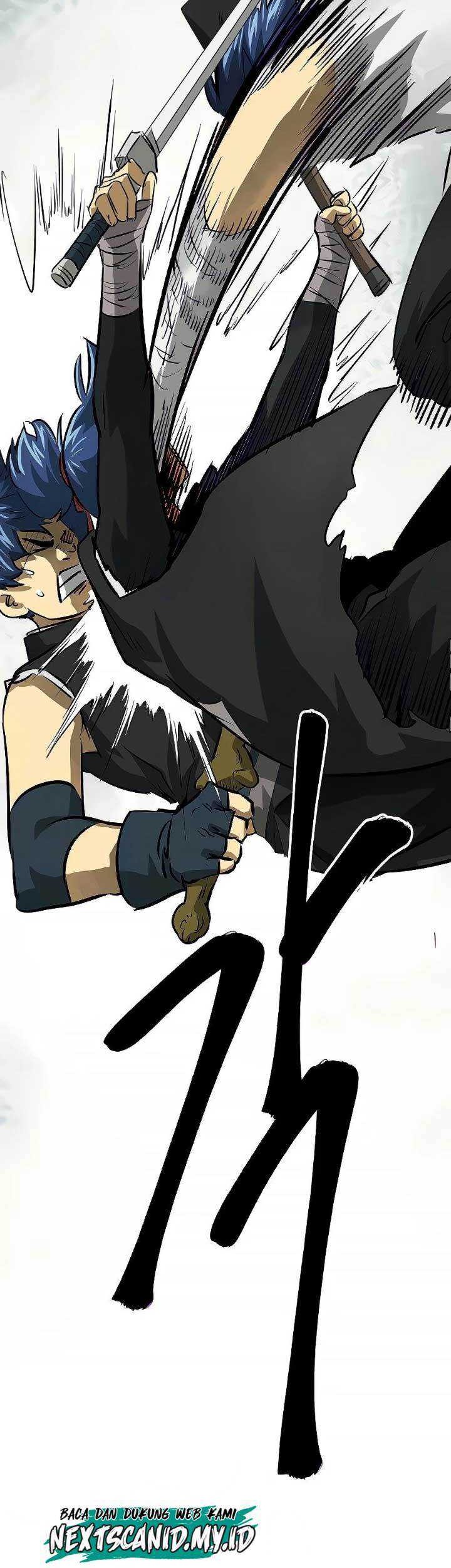 Infinite Level Up in Murim chapter 124 halaman 24
