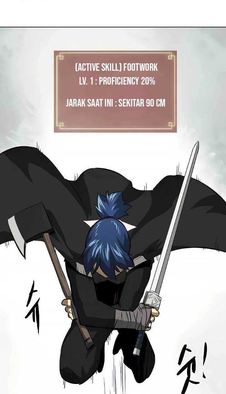 Infinite Level Up in Murim chapter 124 halaman 25