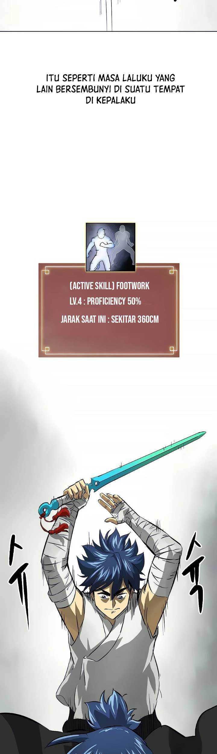 Infinite Level Up in Murim chapter 124 halaman 26