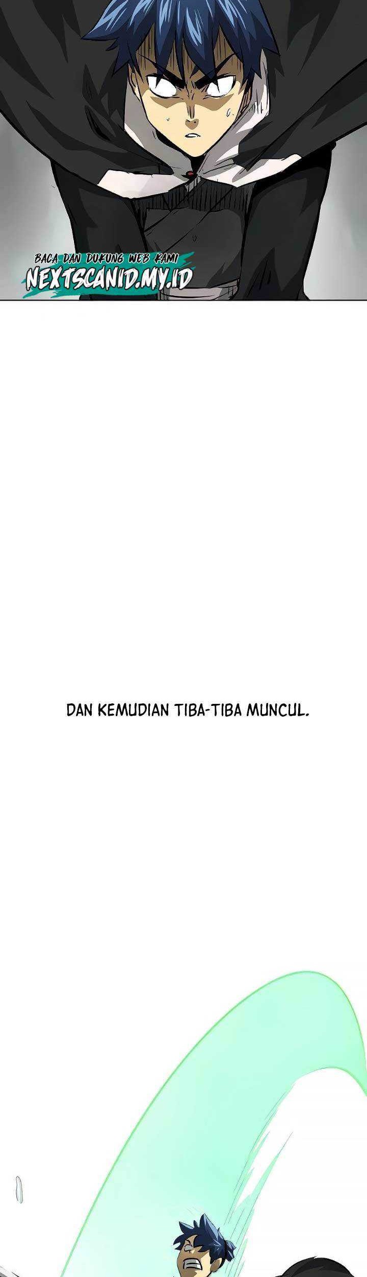 Infinite Level Up in Murim chapter 124 halaman 27