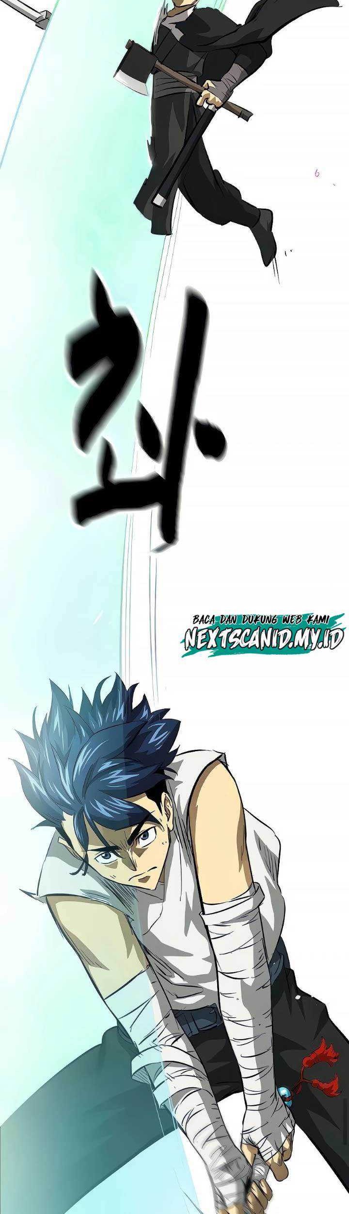 Infinite Level Up in Murim chapter 124 halaman 28
