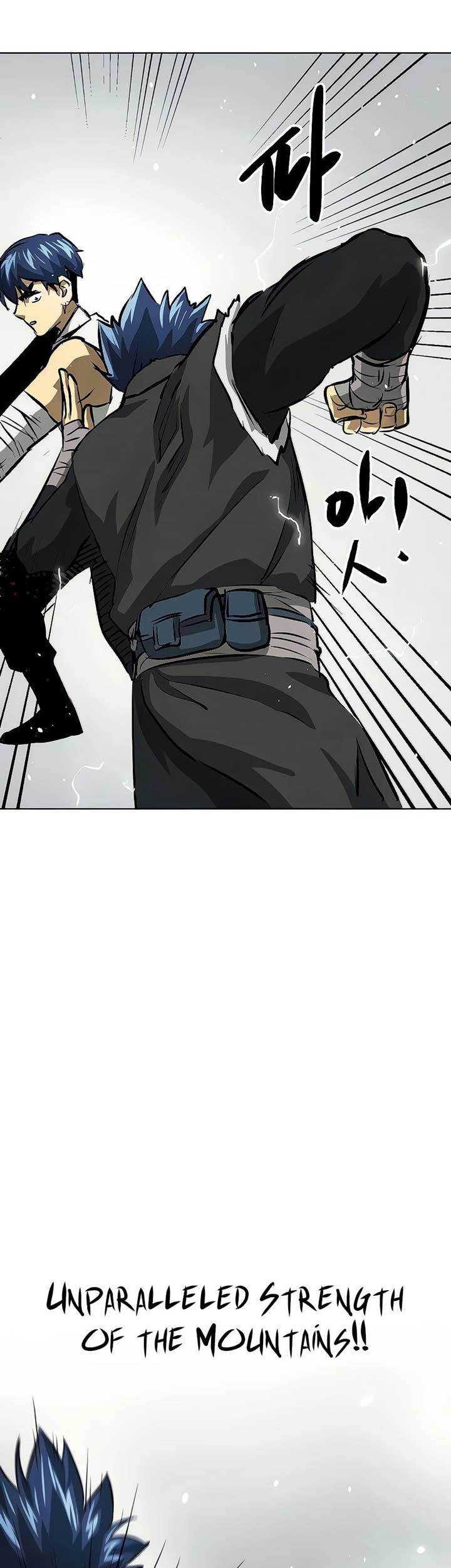 Infinite Level Up in Murim chapter 124 halaman 30