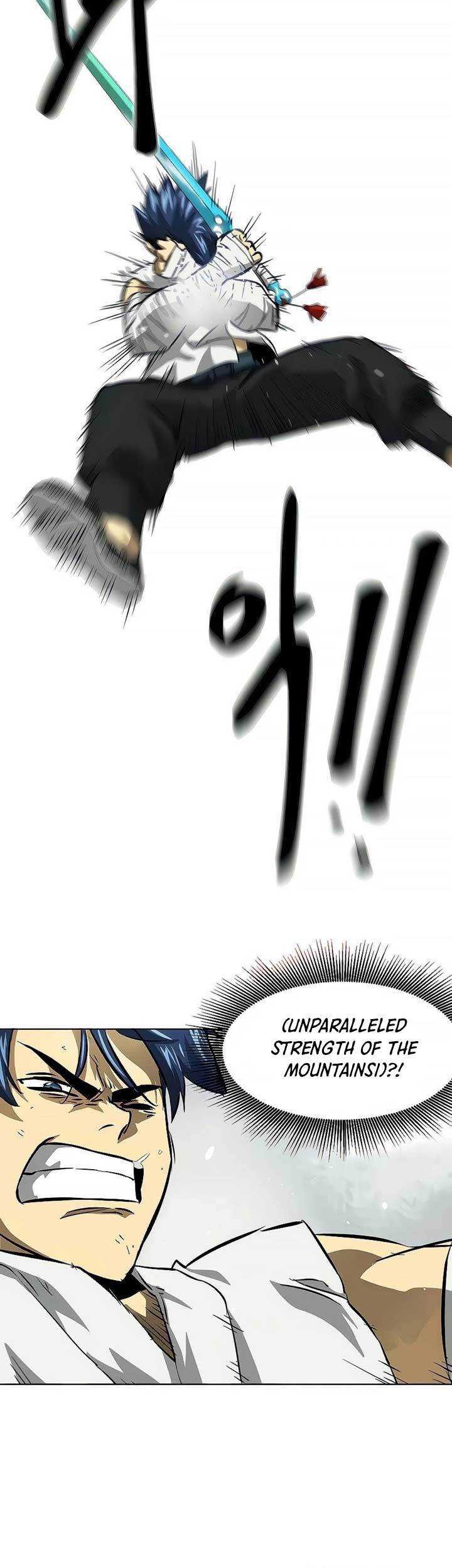 Infinite Level Up in Murim chapter 124 halaman 32