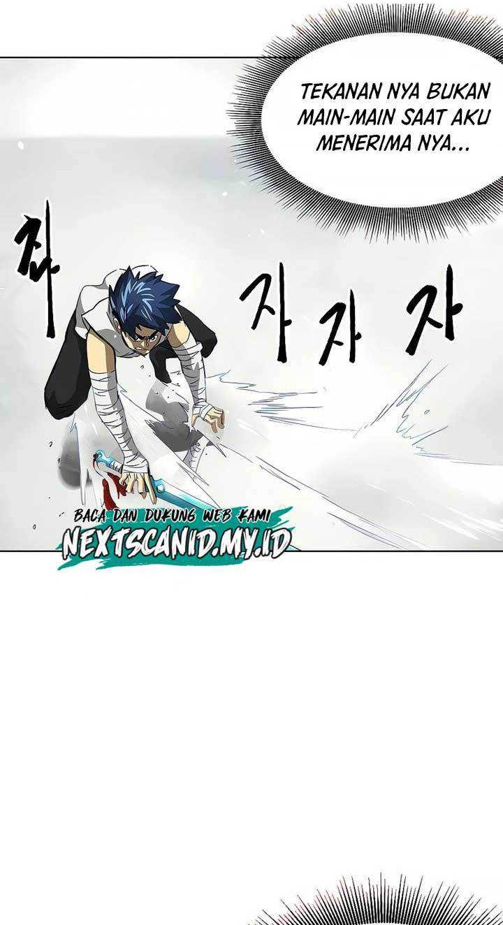Infinite Level Up in Murim chapter 124 halaman 33
