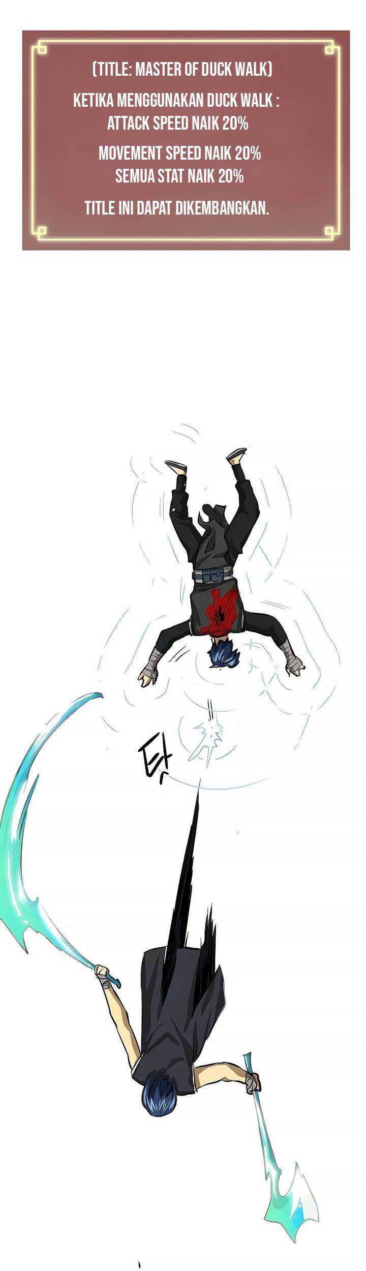 Infinite Level Up in Murim chapter 124 halaman 36