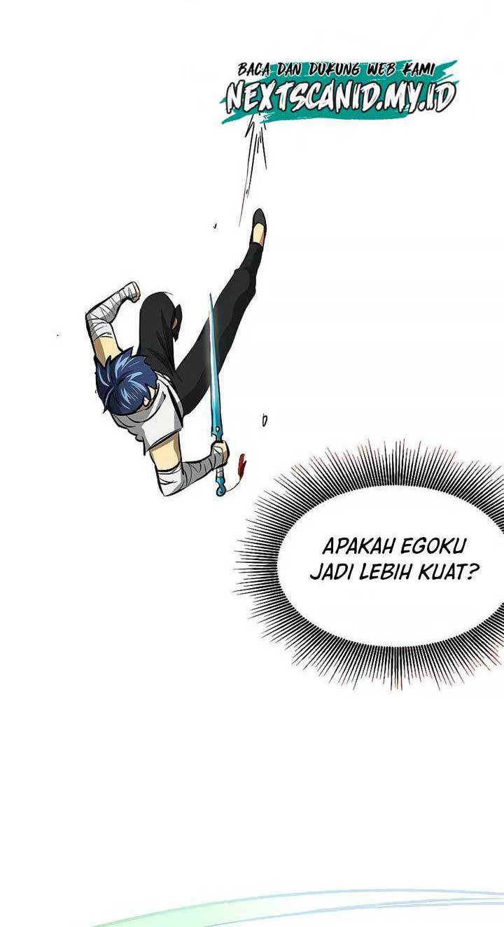 Infinite Level Up in Murim chapter 124 halaman 37