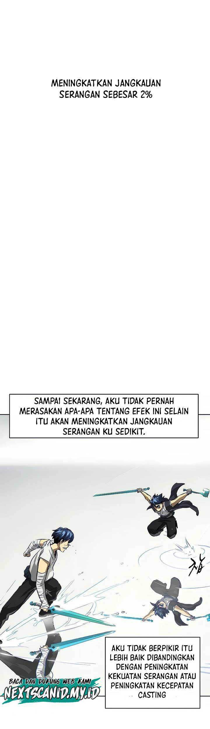 Infinite Level Up in Murim chapter 124 halaman 40