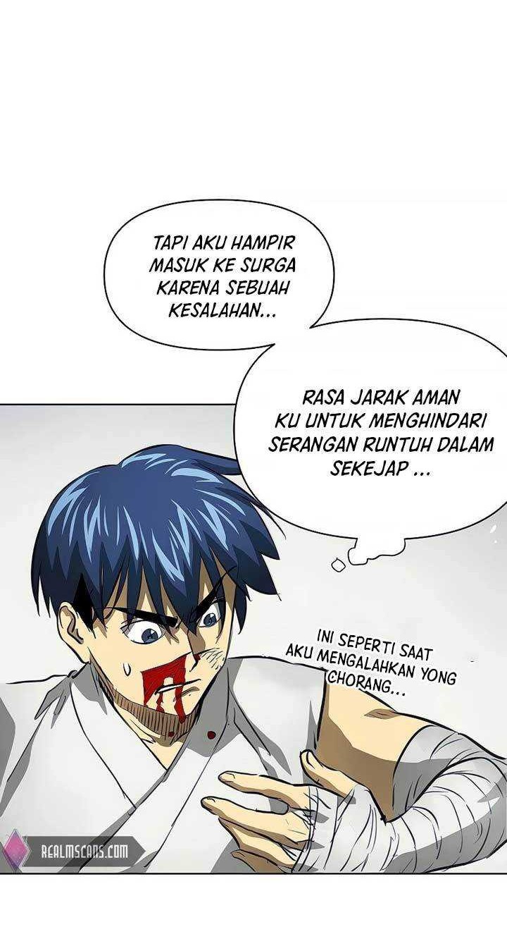 Infinite Level Up in Murim chapter 124 halaman 41