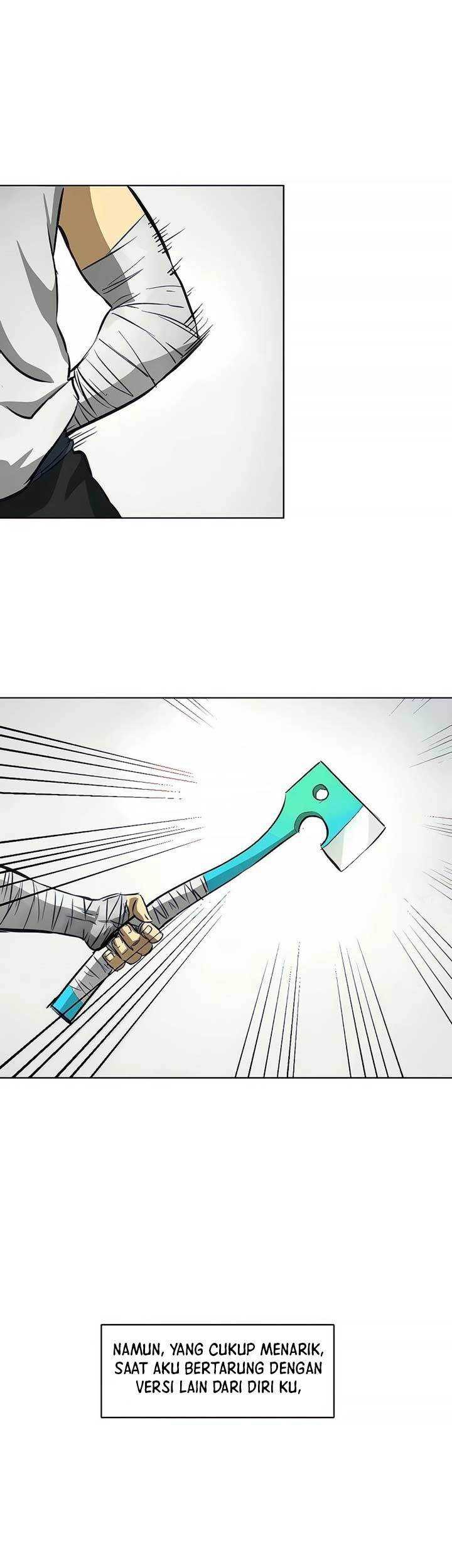 Infinite Level Up in Murim chapter 124 halaman 42