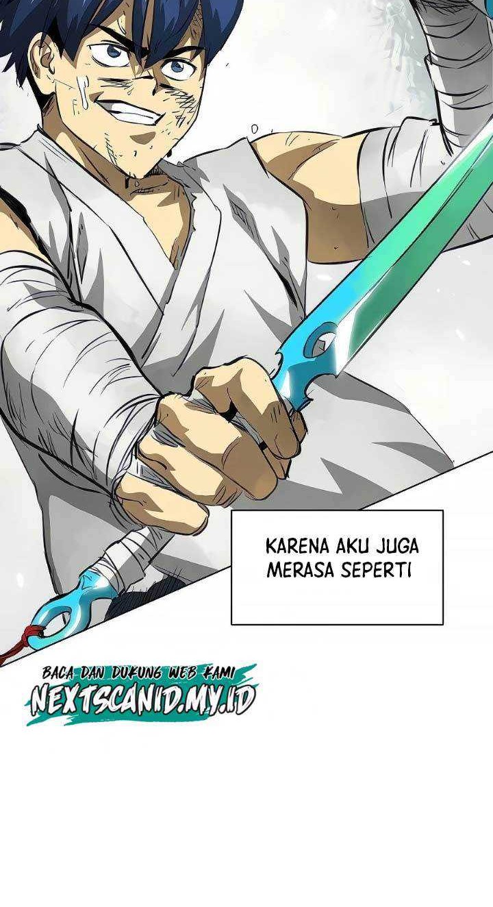 Infinite Level Up in Murim chapter 124 halaman 45