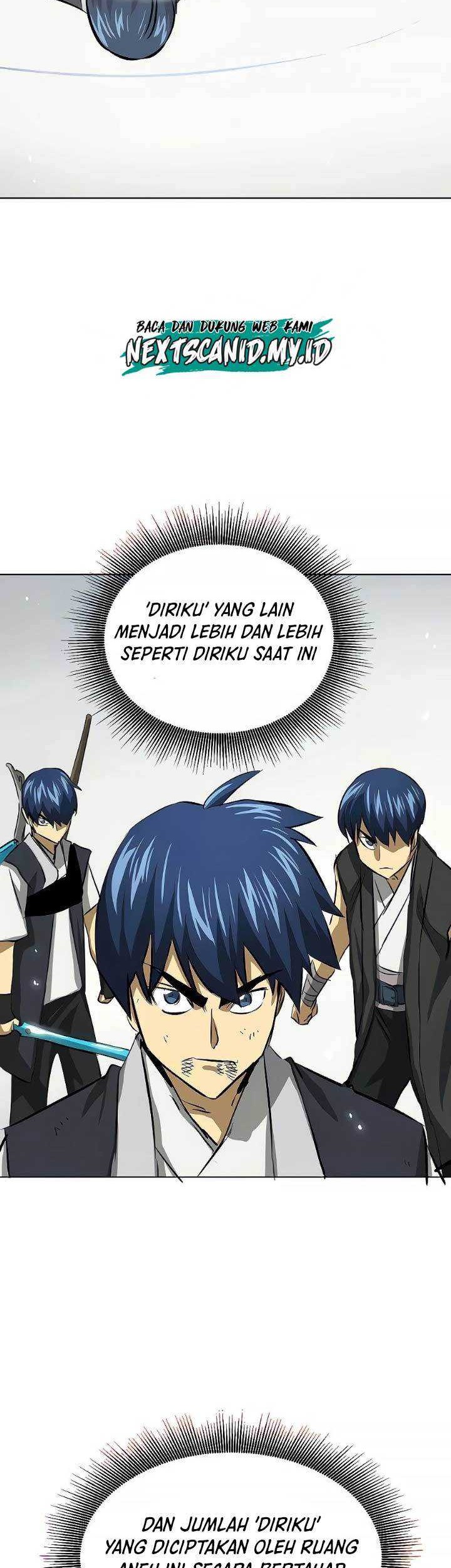 Infinite Level Up in Murim chapter 124 halaman 47