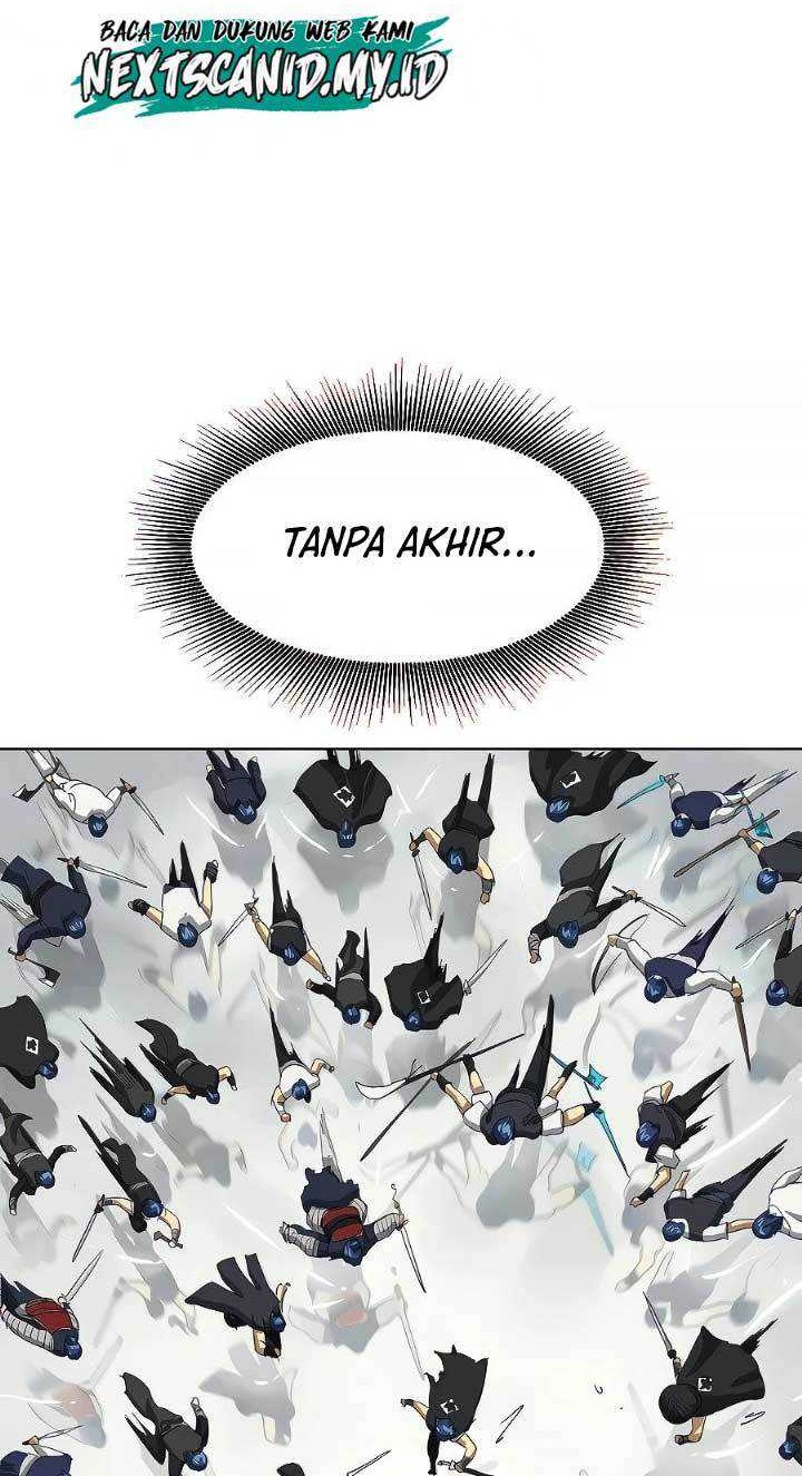 Infinite Level Up in Murim chapter 124 halaman 49