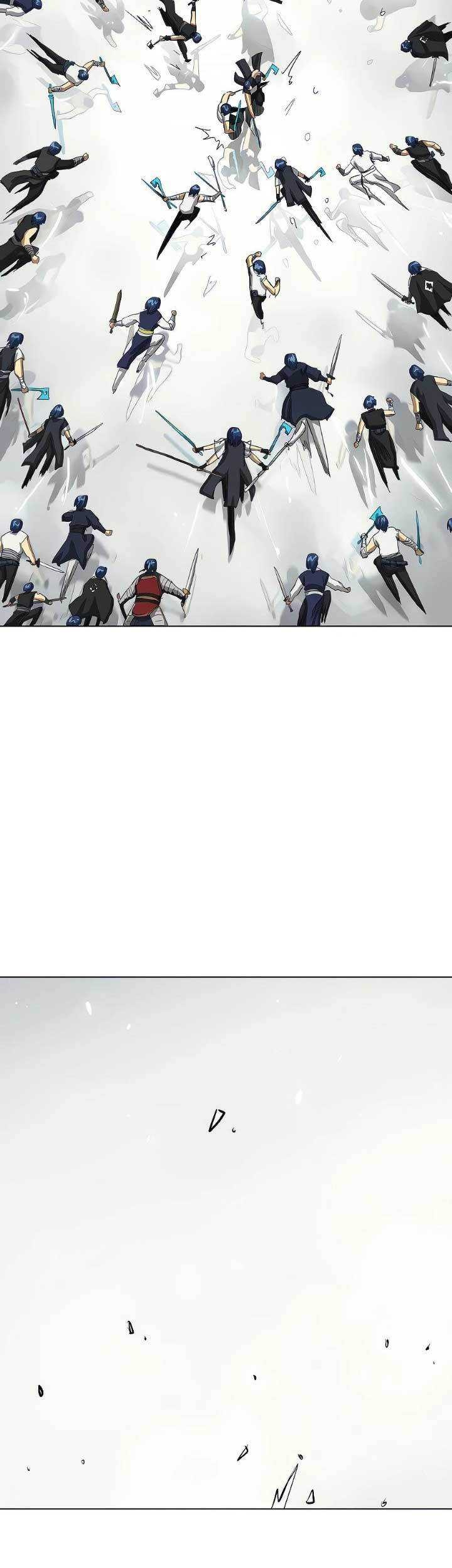 Infinite Level Up in Murim chapter 124 halaman 50