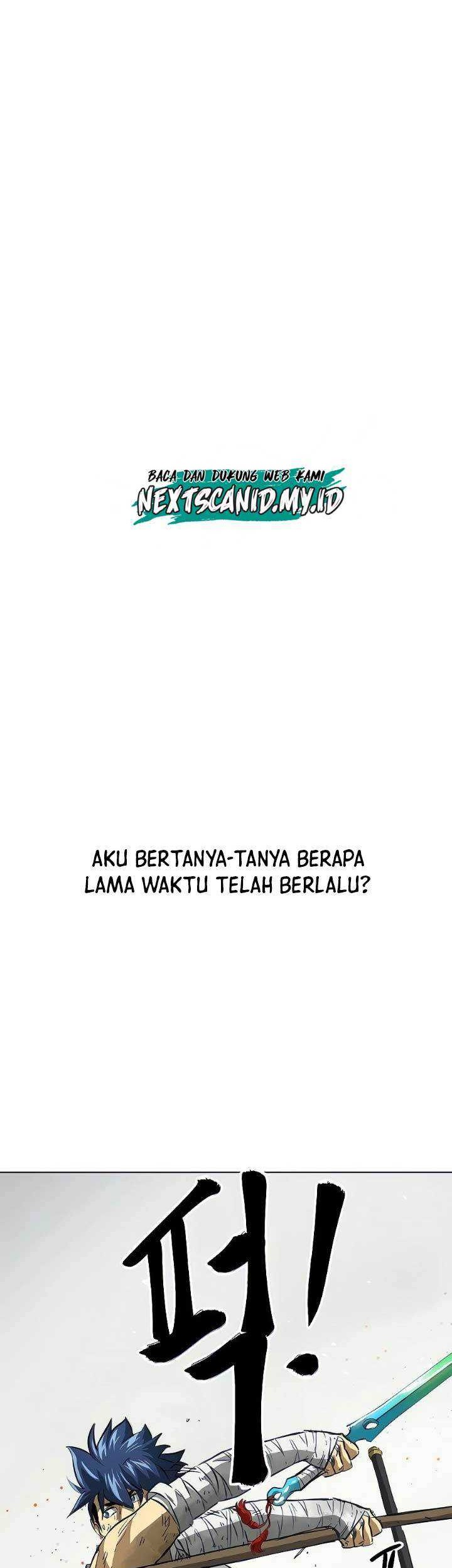 Infinite Level Up in Murim chapter 124 halaman 51