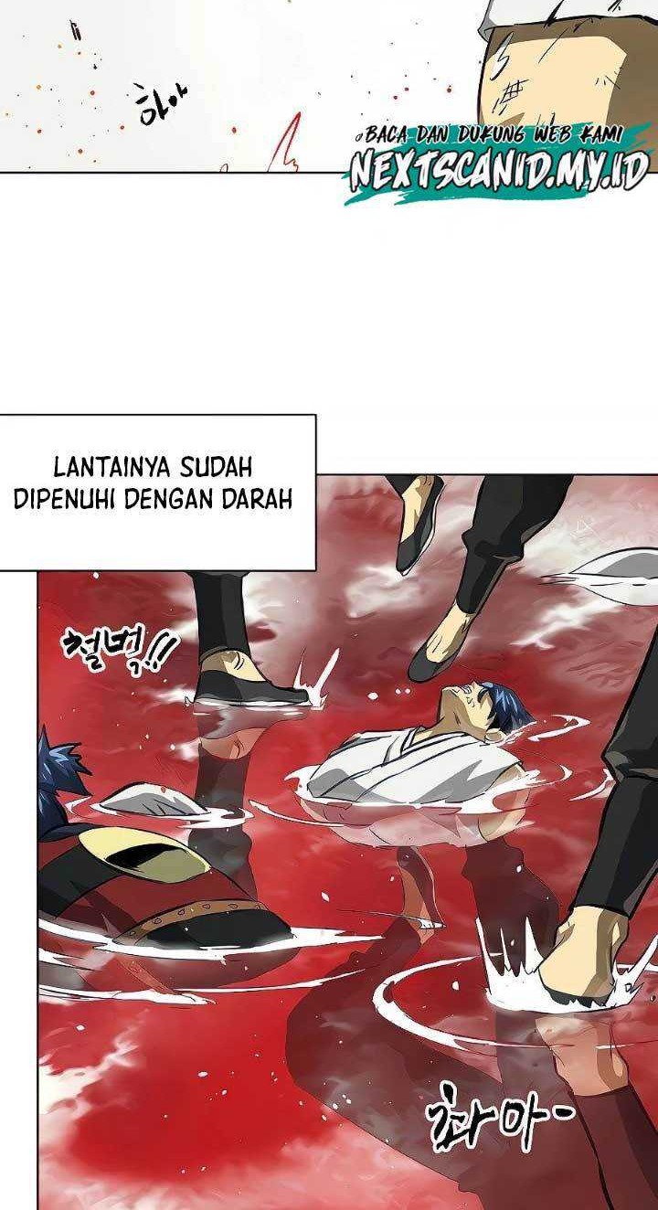Infinite Level Up in Murim chapter 124 halaman 53