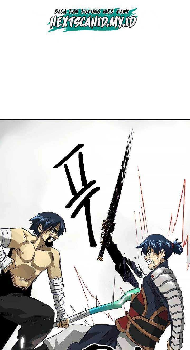 Infinite Level Up in Murim chapter 124 halaman 57