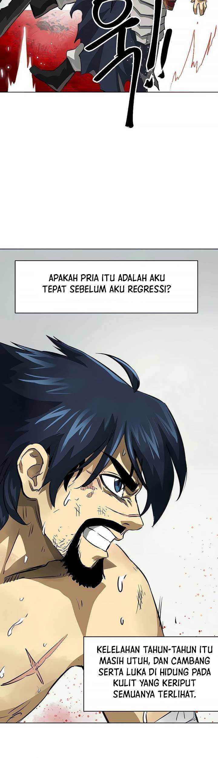 Infinite Level Up in Murim chapter 124 halaman 58