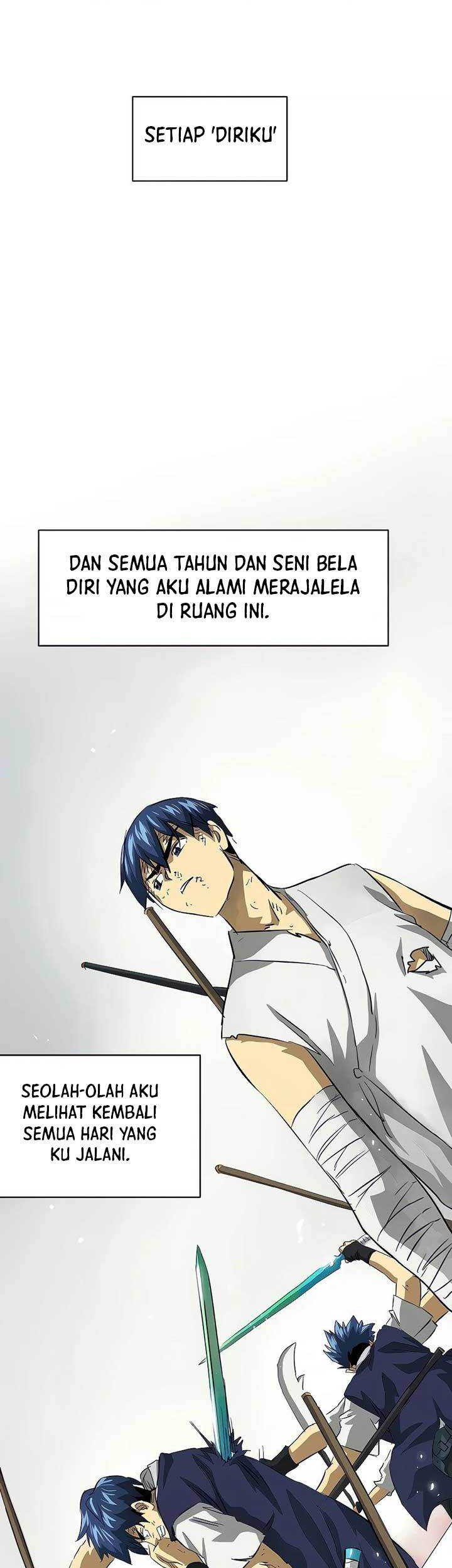 Infinite Level Up in Murim chapter 124 halaman 60