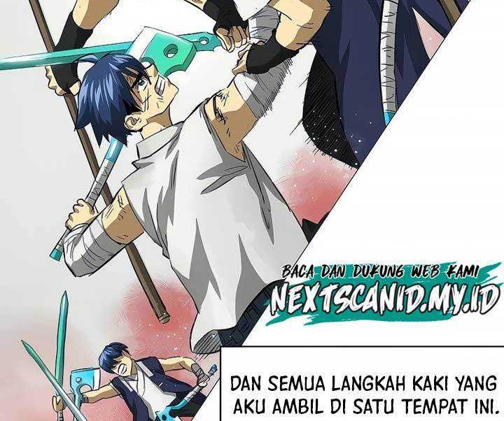 Infinite Level Up in Murim chapter 124 halaman 61
