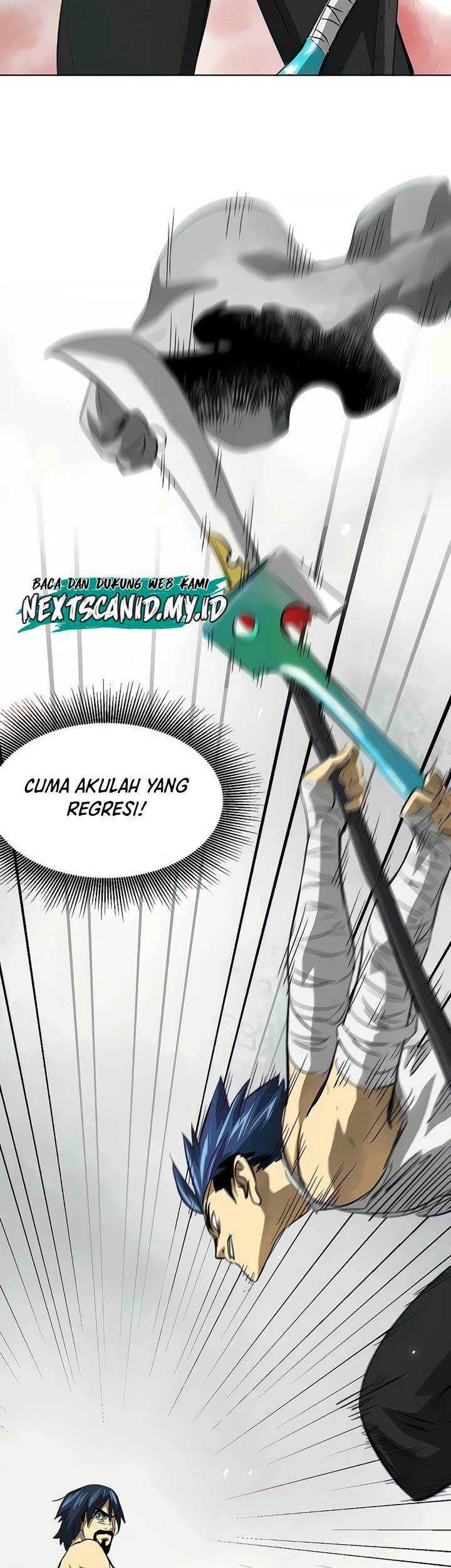 Infinite Level Up in Murim chapter 124 halaman 63
