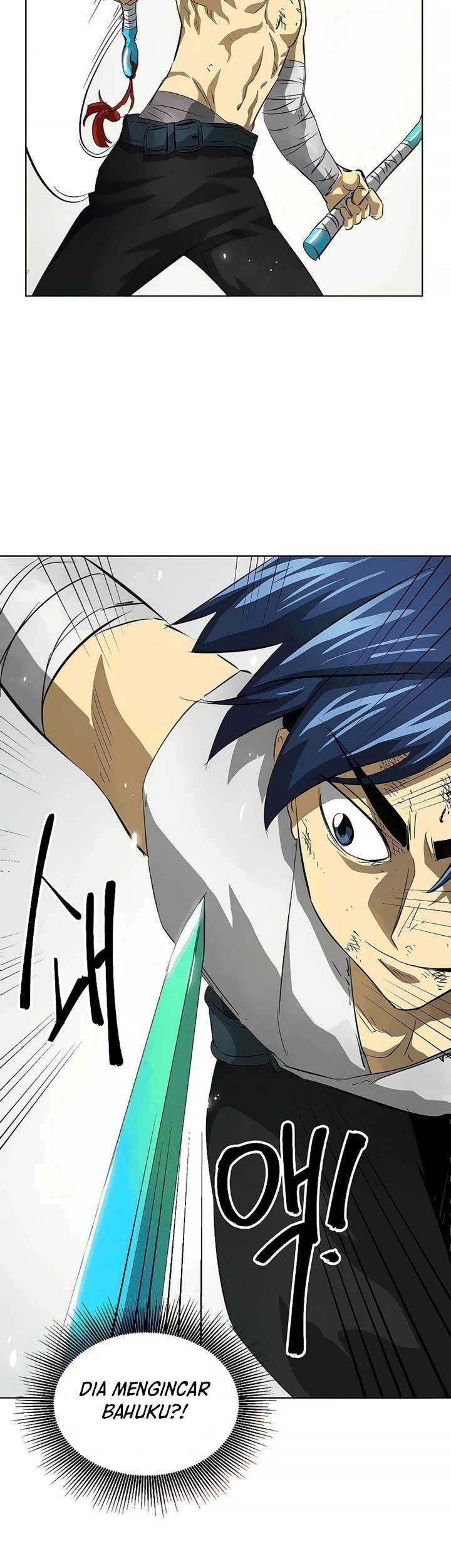 Infinite Level Up in Murim chapter 124 halaman 66
