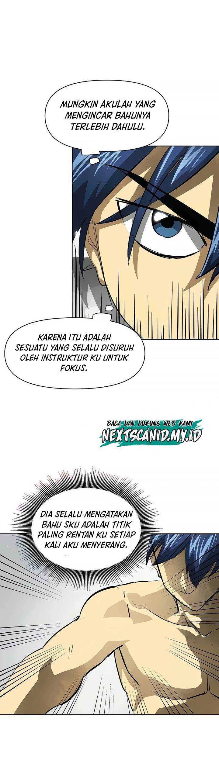 Infinite Level Up in Murim chapter 124 halaman 67