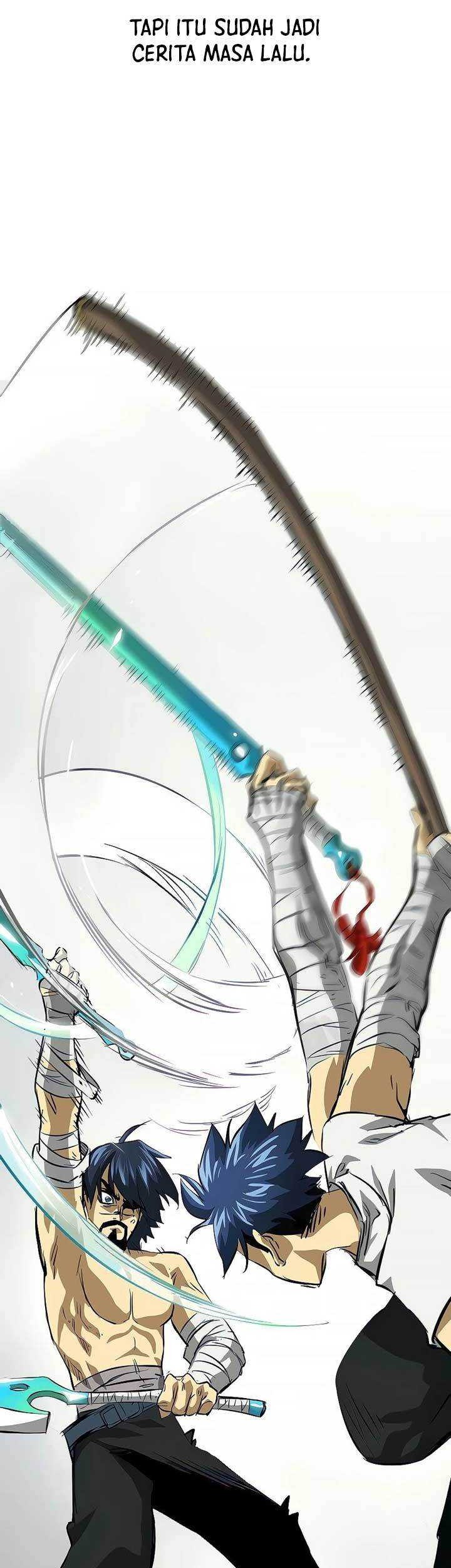 Infinite Level Up in Murim chapter 124 halaman 68