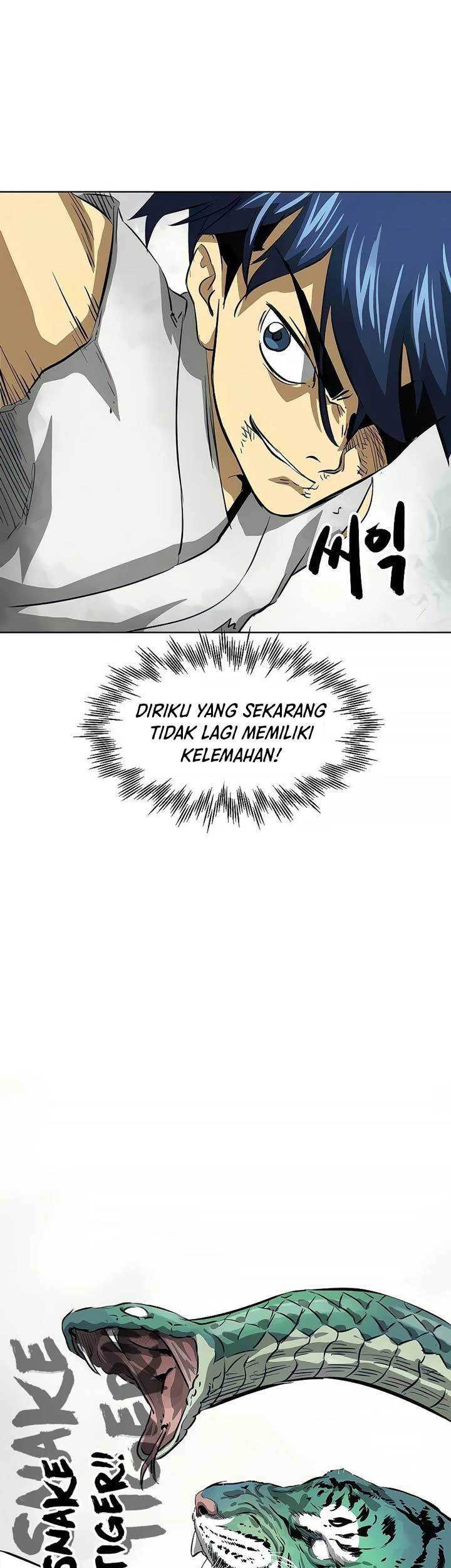 Infinite Level Up in Murim chapter 124 halaman 70